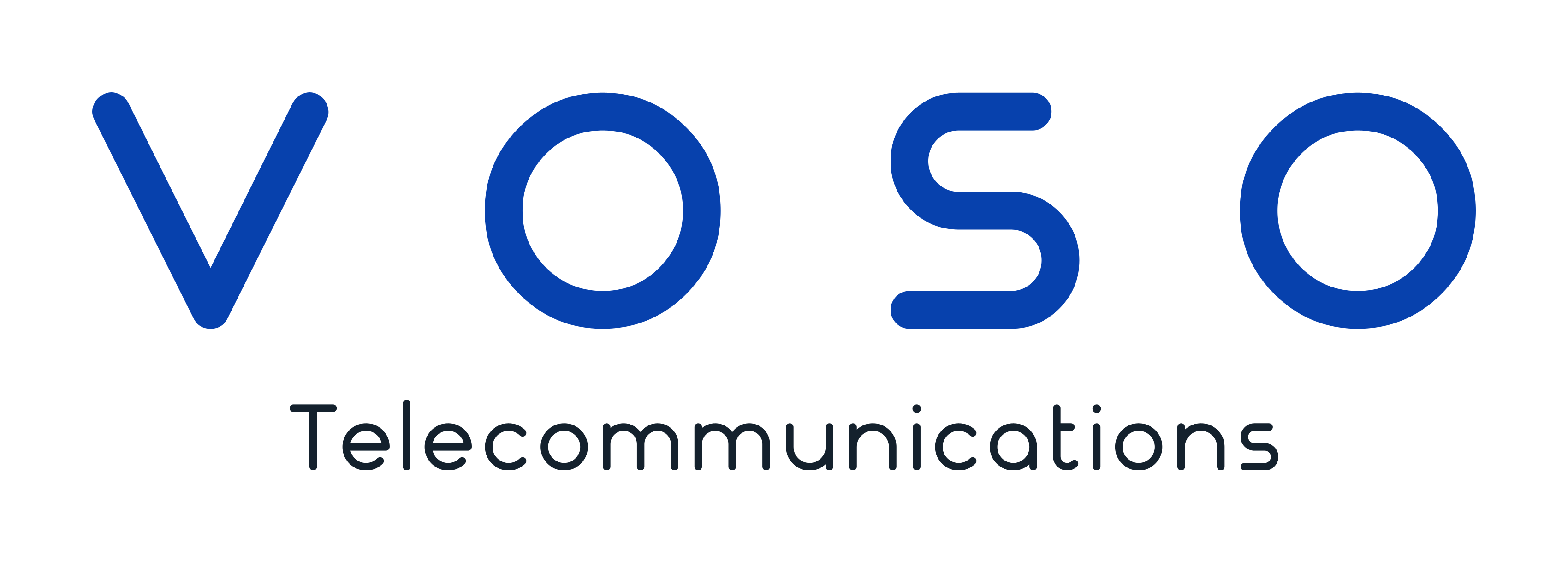 VOSO Telecommunications